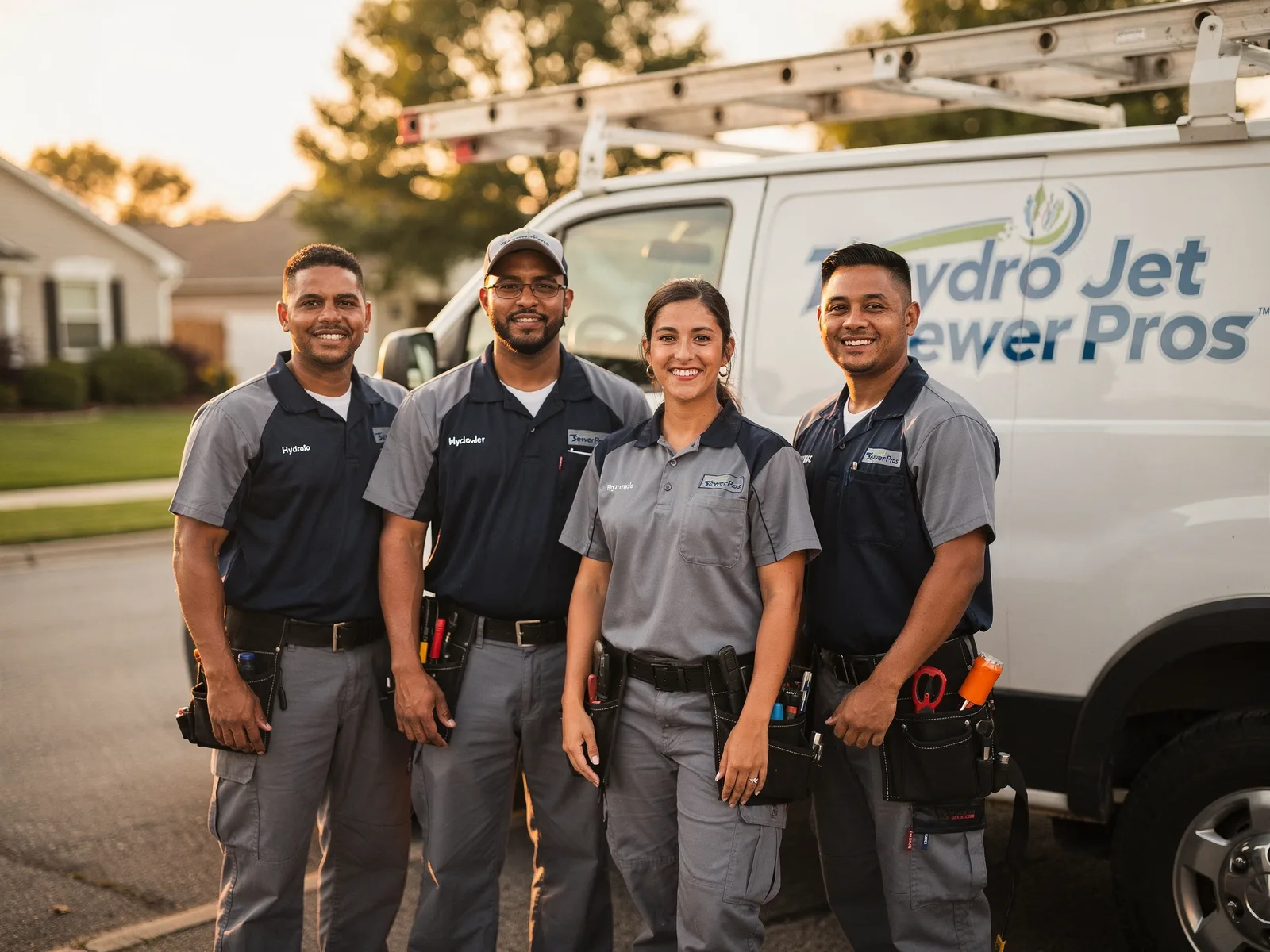 Hydro Jetting company in Three Rivers, TX