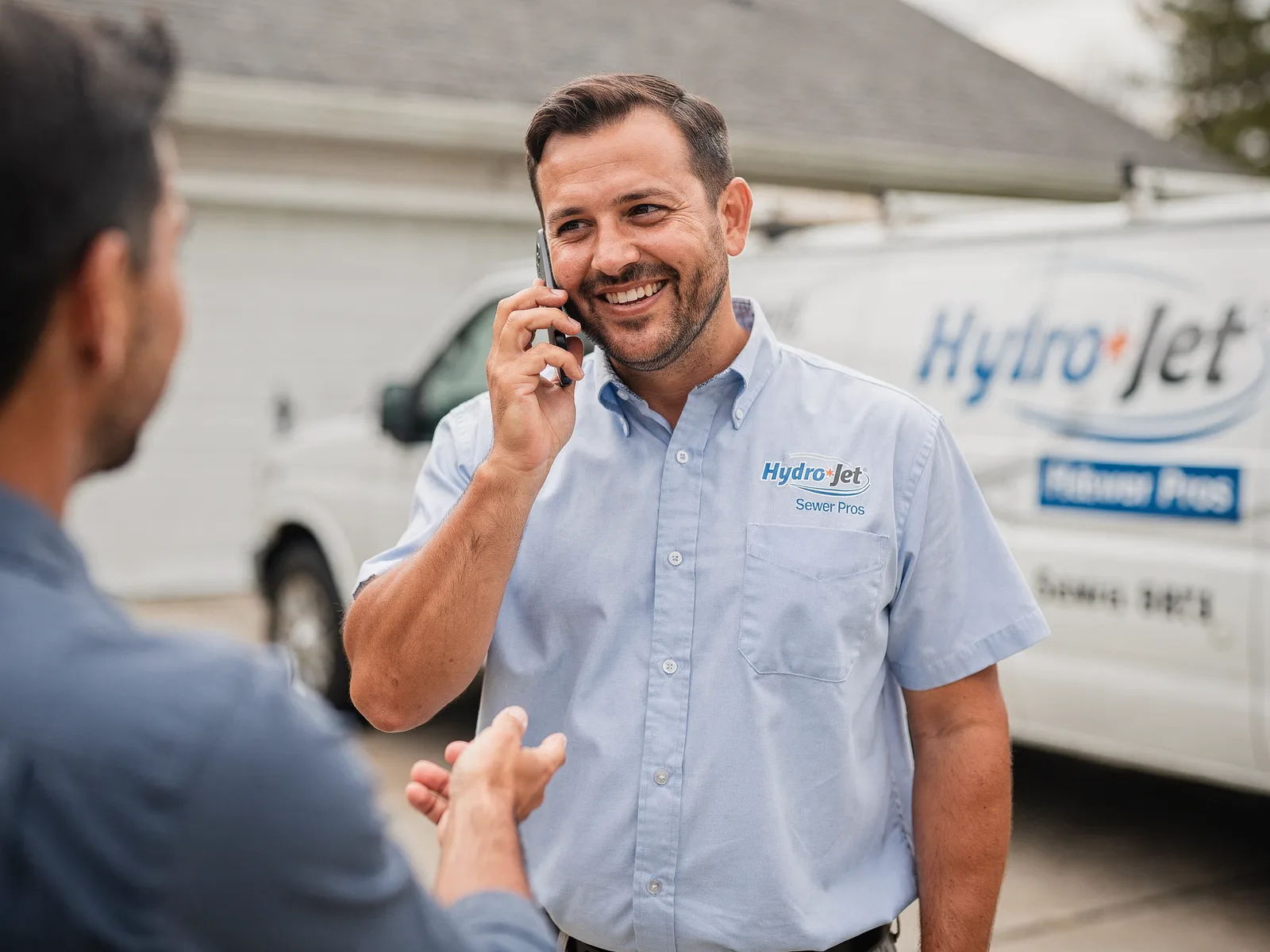 Hydro Jetting Three Rivers, TX FAQs